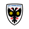 AFC Wimbledon logo
