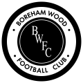 Boreham Wood F.C. logo